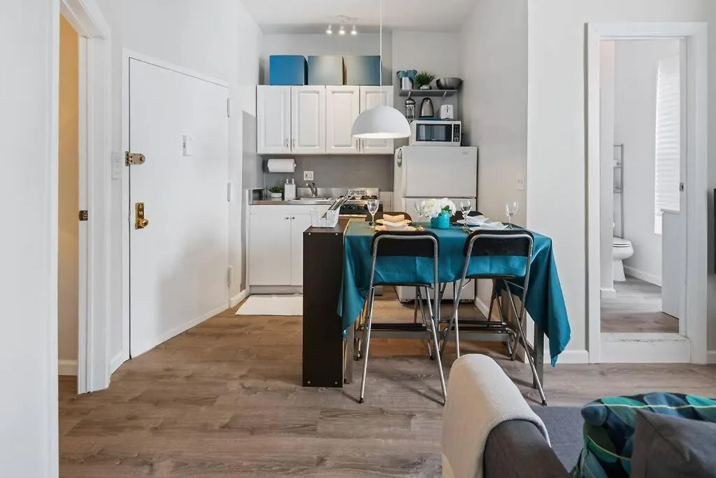 2Br Great Location Short Walk To Times Square Apartamento Nova Iorque 0*,  Estados Unidos da América