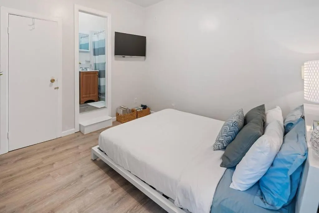2Br Great Location Short Walk To Times Square Daire New York