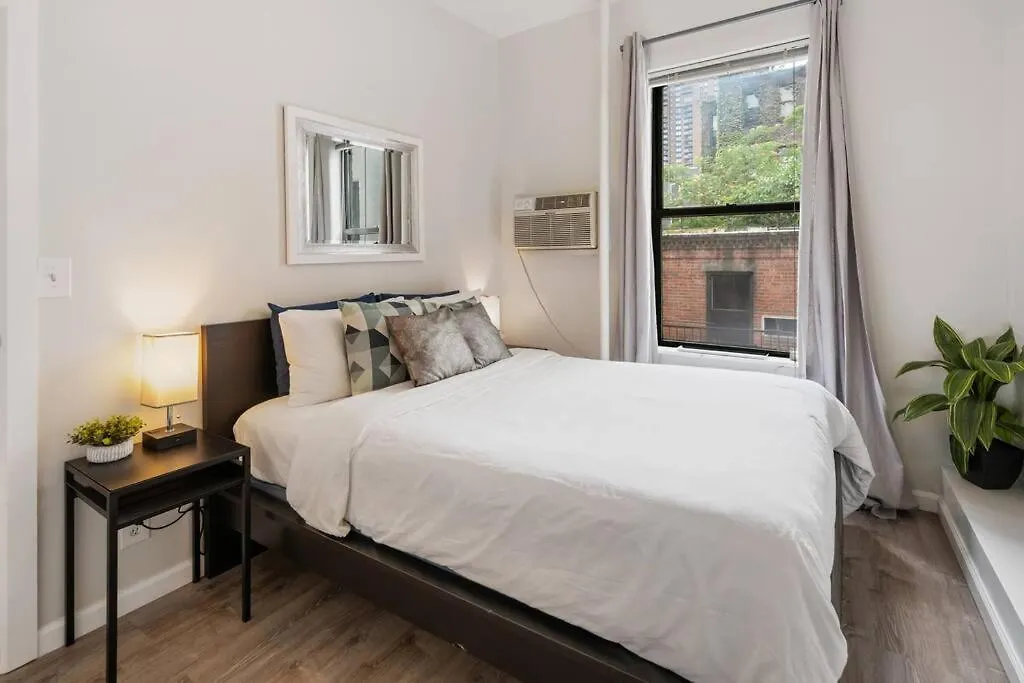 2Br Great Location Short Walk To Times Square Daire New York ABD