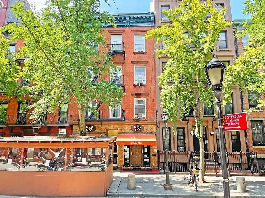 2Br Great Location Short Walk To Times Square Daire New York